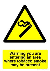 Home / ACM signs / Danger & Warning signs / Warning you are entering a&hellip;