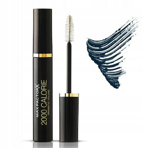 Products: Max Factor 2000 Calorie Dramatic Volume Mascara - Navy