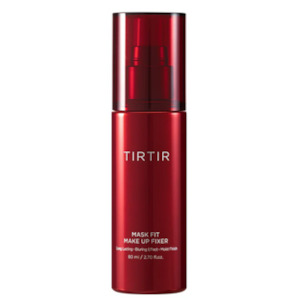 Products: TIRTIR Mask Fit Makeup Fixer 80ml