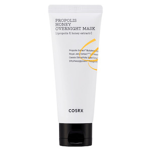 COSRX Full Fit Propolis Honey Overnight Mask - 60ml