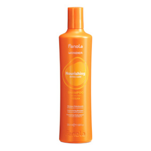 Fanola Wonder Nourishing Extra Care Shampoo 350ml