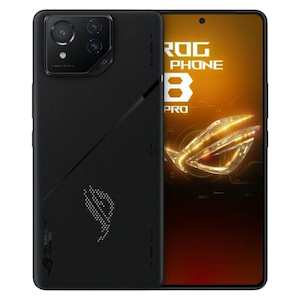 Asus Rog Phone: ASUS ROG Phone 8 Pro (AI2401 China Specs Dual SIM 16GB RAM 512GB 5G)