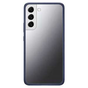 Samsung Accessories: Samsung Frame Cover for Samsung Galaxy S22