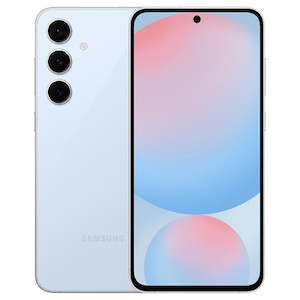 Samsung Galaxy Dual Sim Mobile: Samsung Galaxy S24 FE (Dual SIM 8GB RAM 256GB 5G)