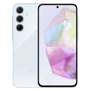 Samsung Galaxy A35 (Dual SIM 8GB RAM 128GB 5G)