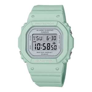 Casio Baby G Watches: Casio Baby-G Watch BGD-565SC-3