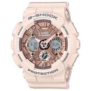 Casio G Shock Watches: Casio G-Shock S-Series Watch GMA-S120MF-4A
