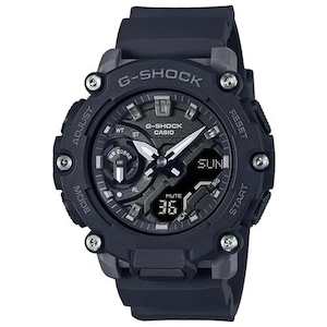 Casio G-Shock Watch GMA-S2200-1A