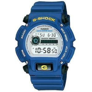 Under 200: Casio G-Shock Watch DW-9052-2VDR