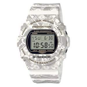 Casio G-Shock Limited Models Watch DW-5700SLG-7DR