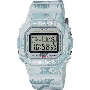 Casio G-Shock Watch DW-5600SLG-7DR