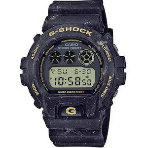 Under 200: Casio G-Shock Watch DW-6900WS-1