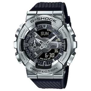 Casio G Shock Watches: Casio G-Shock Watch GM-110-1A