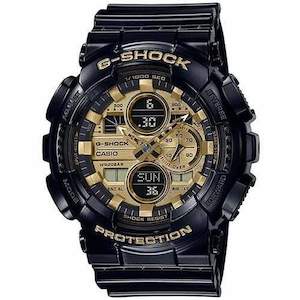 Casio G-Shock Watch GA-140GB-1A1