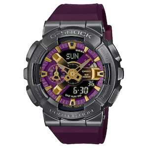 Casio G Shock Watches: Casio G-Shock Watch GM-110CL-6A
