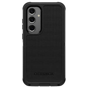 Samsung Galaxy Accessories: Otterbox Defender Series Case for Samsung Galaxy S24 FE