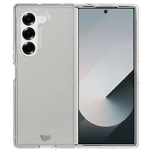 Tech21 EvoClear Case Samsung Galaxy Z Fold 6