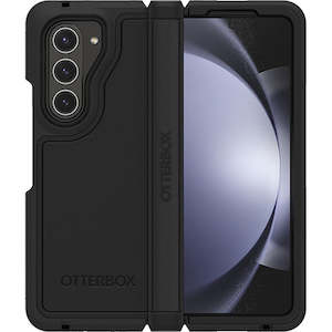 Samsung Galaxy Accessories: OtterBox Defender Series XT Case for Samsung Galaxy Z Fold6