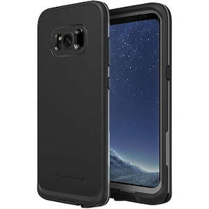 Samsung Galaxy Accessories: LifeProof FRE Case for Samsung Galaxy S8 Plus