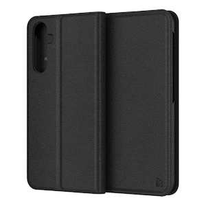 ZAGG Essential Folio Case for Samsung Galaxy A35