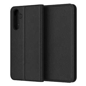 ZAGG Essential Folio Case for Samsung Galaxy A15 4G/5G