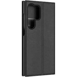 ZAGG Essential Folio Case for Samsung Galaxy 24 Ultra