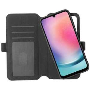 Samsung Galaxy Accessories: 3SIXT NeoWallet (RC) Case for Samsung Galaxy A25 5G