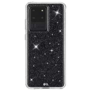 Galaxy S20 Ultra Accessories: Case-Mate Sheer Case for Samsung Galaxy S20 Ultra