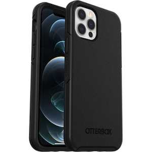 Iphone 12 Pro Max Accessories: OtterBox Symmetry Series+ Case for iPhone 12 Pro Max