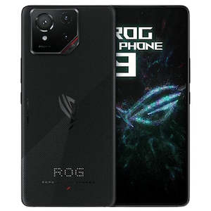 Asus Rog Phone: ASUS ROG Phone 9 (AI2501 Dual SIM 16GB RAM 512GB 5G)