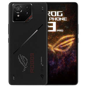 Asus Rog Phone: ASUS ROG Phone 9 Pro (AI2501 Dual SIM 16GB RAM 512GB 5G)