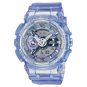 Casio G Shock Watches: Casio G-Shock Watch GMA-S110VW-6A