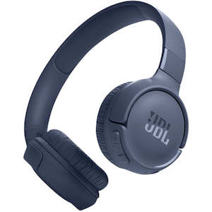 Under 100: JBL Tune 520BT Wireless Over-Ear Headphones