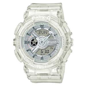 Casio Baby-G G-Shock Tandem Series Watch BA-110CR-7ADR