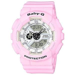 Casio Baby G Watches: Casio Baby-G Watch BA-110BE-4A