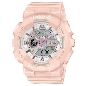 Casio Baby-G Watch BA-110RG-4ADR