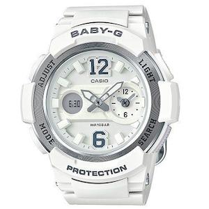 Casio Baby-G Watch BGA-210-7B4DR