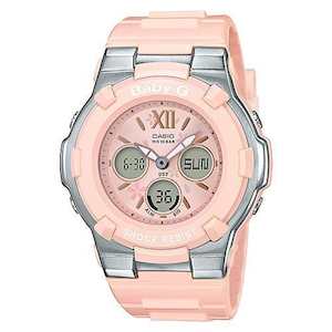 Casio Baby-G Watch BGA-110BL-4BDR
