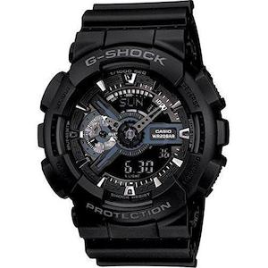 Casio G-Shock Watch GA-110-1BDR
