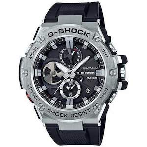 Casio G-Shock G-Steel Watch GST-B100-1ADR