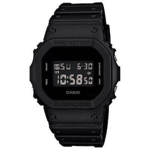 Under 200: Casio G-Shock Watch DW-5600BB-1DR