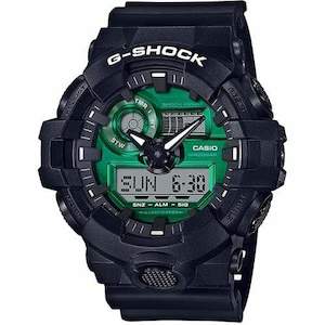 Under 200: Casio G-Shock Watch GA-700MG-1A