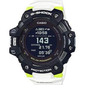 Price Range 501 1000: Casio G-Shock G-Squad Watch GBD-H1000-1A7