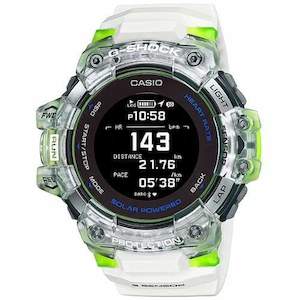 Casio G-Shock G-Squad Watch GBD-H1000-7A9