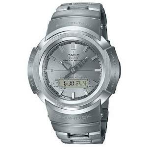 Casio G-Shock Watch AWM-500D-1A8
