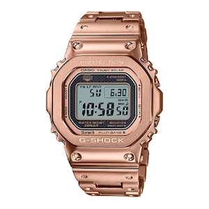 Casio G-Shock Watch GMW-B5000GD-4
