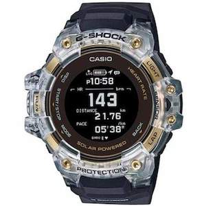 Casio G-Shock G-Squad Watch GBD-H1000-1A9