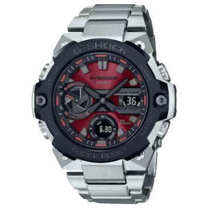 Casio G-Shock G-Steel Watch GST-B400AD-1A4
