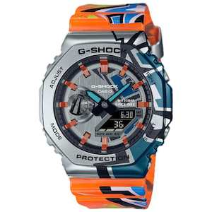Price Range 501 1000: Casio G-Shock Watch GM-2100SS-1A