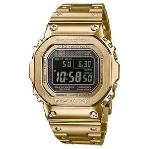 Casio G-Shock Watch GMW-B5000GD-9